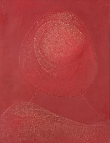 SALVADOR VICTORIA - Sin título