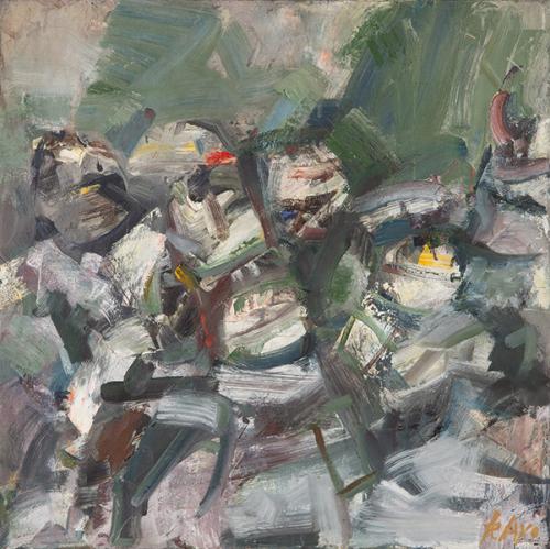 ORLANDO PELAYO - Comadreos