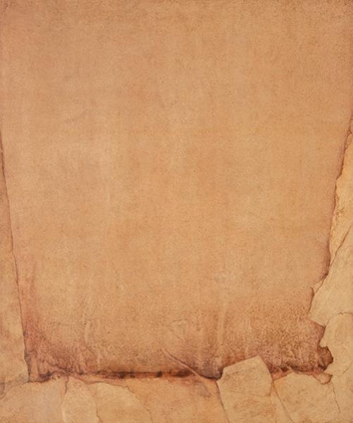 FRANCISCO FARRERAS - Sin título. Nº968