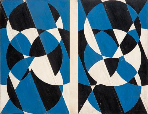 JOSÉ MARÍA GORRIS - Sin título 50 F