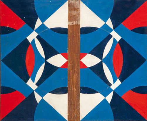 JOSÉ MARÍA GORRIS - Sin título (40F)