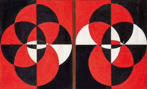 JOSÉ MARÍA GORRIS - Sin título (60 M)