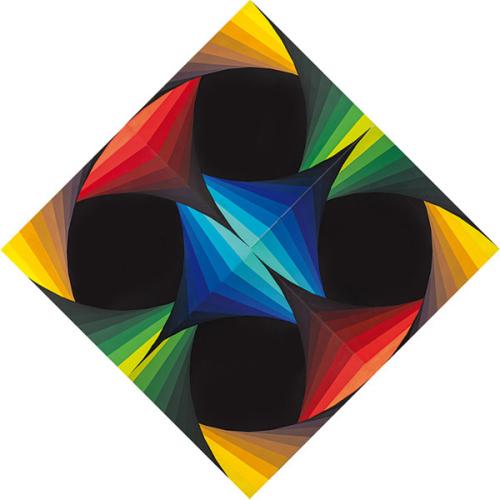 JOSE MARIA YTURRALDE - Deltoid (Estructura modular)