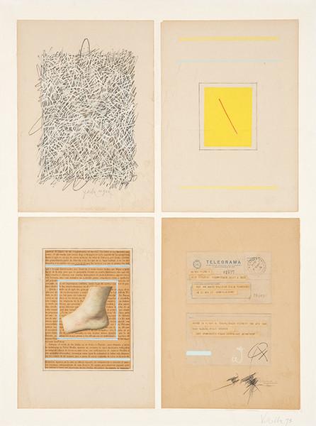  DARIO VILLALBA - Sin título