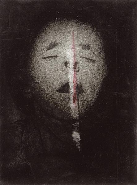 DARIO VILLALBA - Sin título