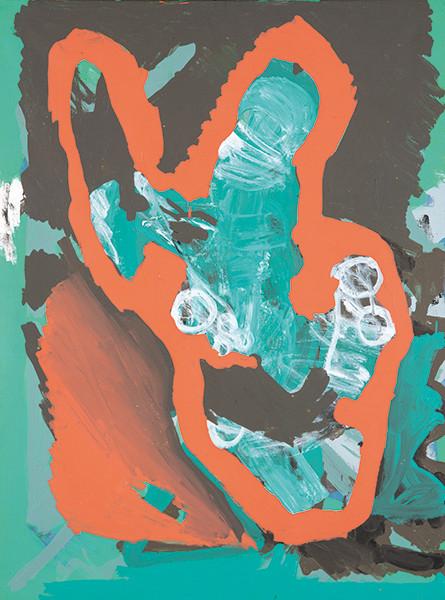 LUIS GORDILLO - Las orejas del lobo