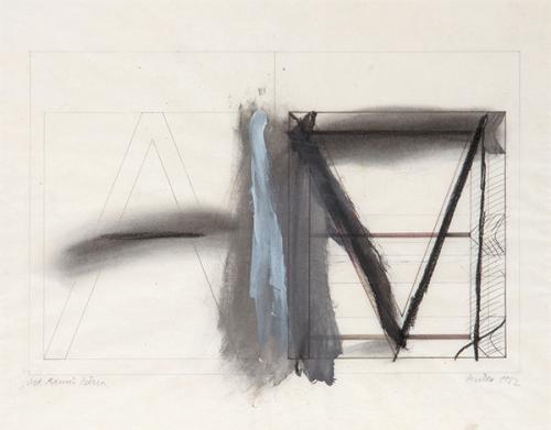 JOSÉ RAMÓN SIERRA - Sin título