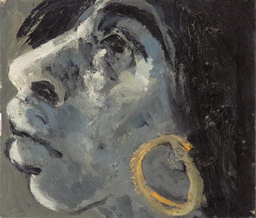 MARÍA CARBONERO - Mujer