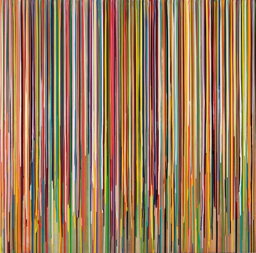 MARKUS LINNENBRINCK - Saygoodbyetotheworldyougthoughtyoulivedinagain