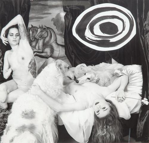 JOEL PETER WITKIN - Impedimenta