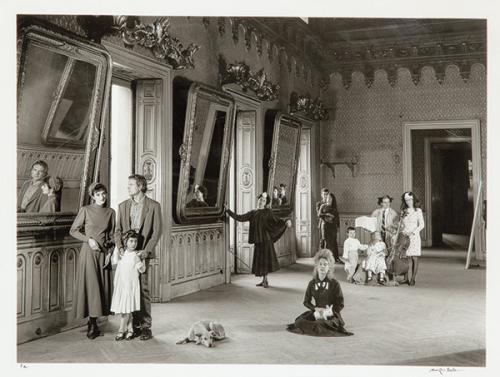 OUKA LEELE - En el Palacio de Gaviria