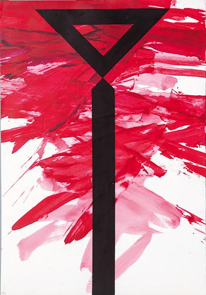 LUIS FEITO - Peñalara IV