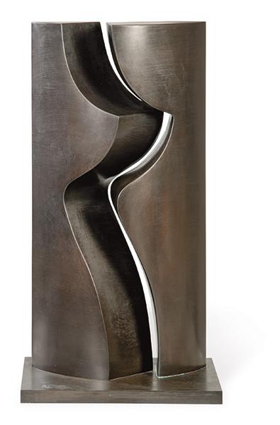 MANUEL TORRES - Sin título