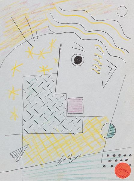 BERNARDO BONEZZI - Bernarda Bardot