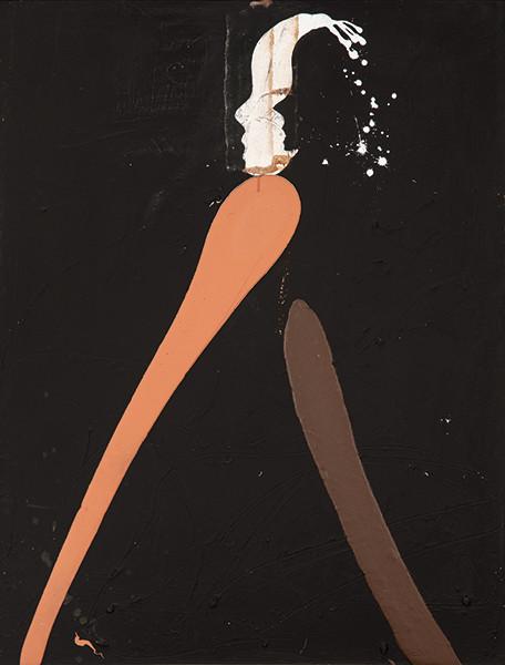 AGUSTÍ PUIG - Sin título