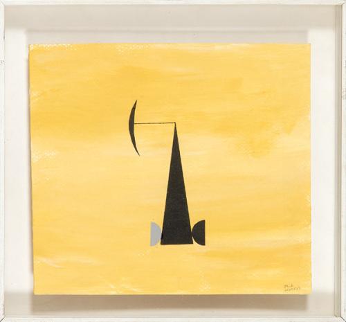 CHARLES METRAS - Sin título