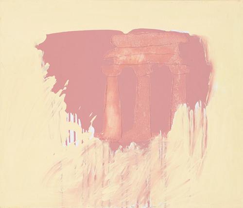 JOSÉ ANTONIO GARCÍA ÁLVAREZ - Sin título