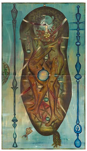  ARTURO ELIZONDO - Regalo. (Qué cursi es el amor)