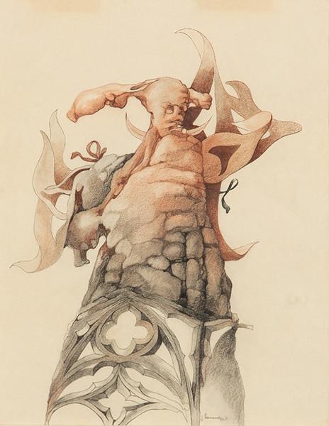  JOSÉ HERNÁNDEZ - Sin título