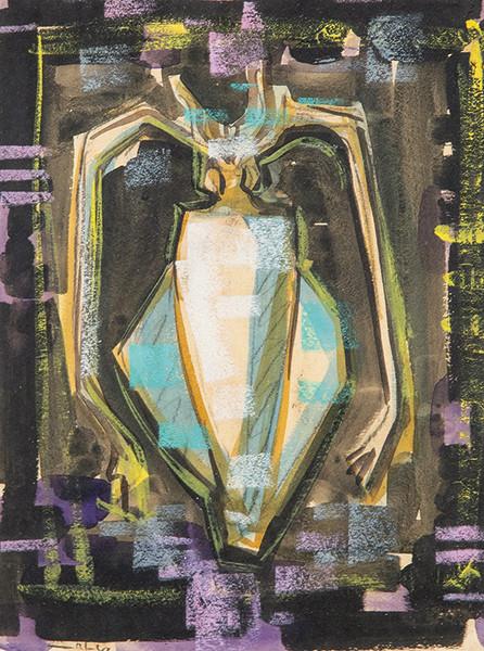 WILL FABER - Sin título