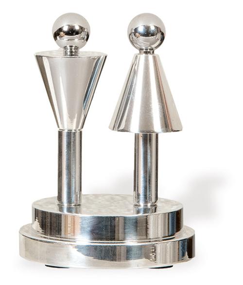 JOSE MARIA CRUZ NOVILLO - Signes