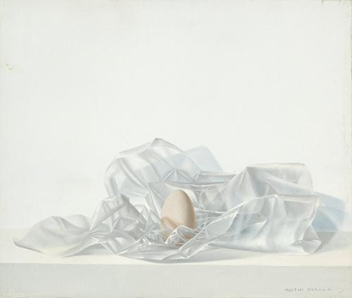 MARTÍN ZEROLO - Sin título