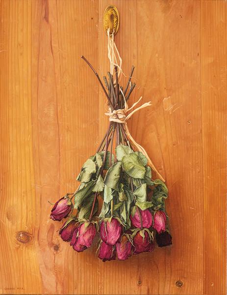  GERARDO PITA - Rosas