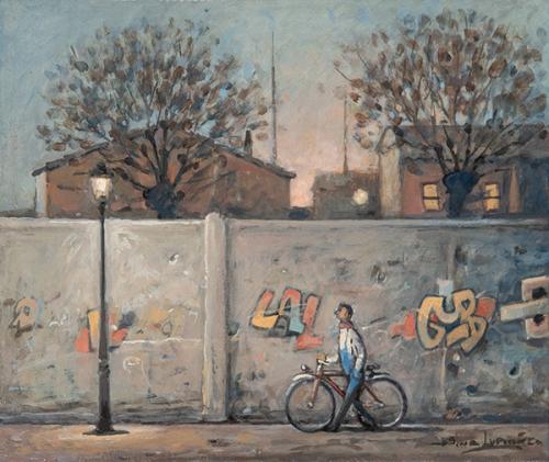 EMILIO PINA LUPIAÑEZ - Casas