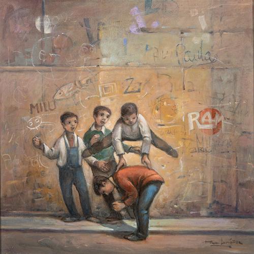 EMILIO PINA LUPIAÑEZ - Pídola