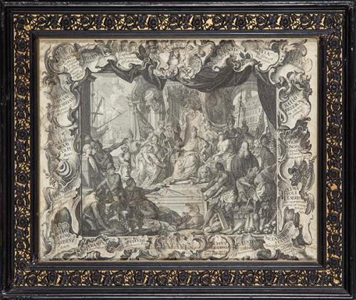  JOHANN GEORG PINTZ - Batavus