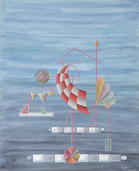  ENRIQUE RODRIGUEZ GUZPEÑA - Domingo