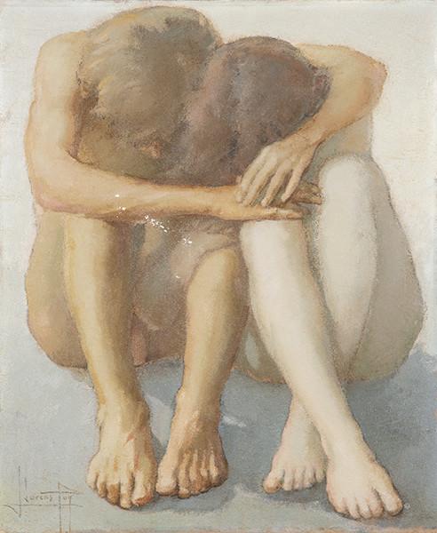 VICENTE LLORENS POY - Muchachos