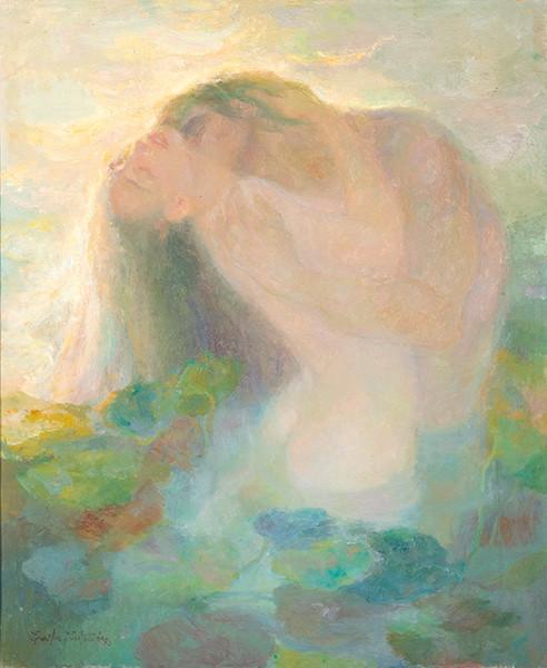  EMILIA CASTAÑEDA - La pareja