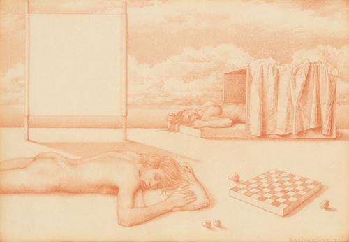  JAN ADRIANSENS - Sin título