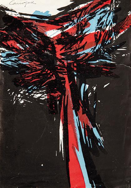 RAFAEL CANOGAR - Acento Cultural