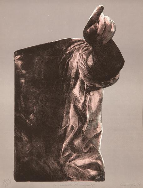 RAFAEL CANOGAR - La Acusación del Emigrante