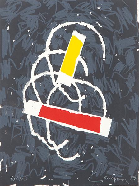 RAFAEL CANOGAR - El Trancadizo nº 2