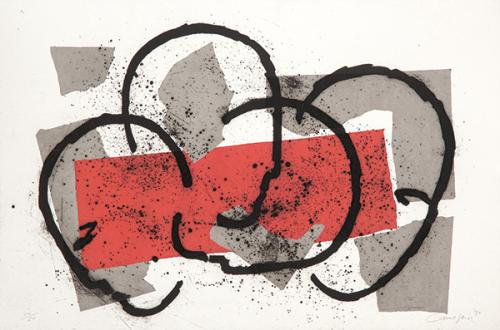 RAFAEL CANOGAR - Cabezas nº c-1-90