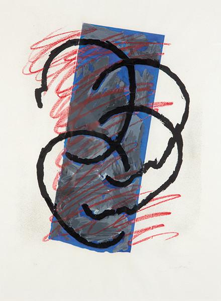 RAFAEL CANOGAR - Escena Urbana