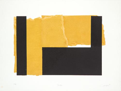 RAFAEL CANOGAR - Yunke