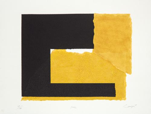 RAFAEL CANOGAR - Dovela