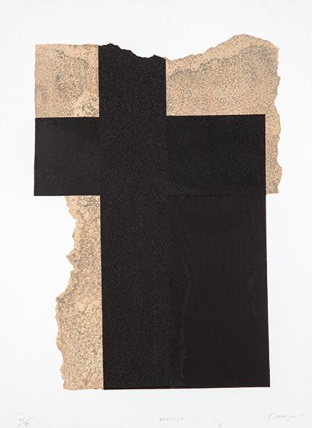  RAFAEL CANOGAR - Basílica