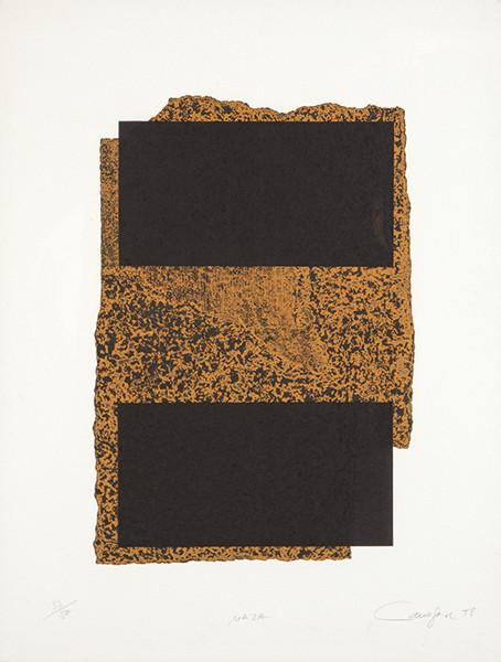 RAFAEL CANOGAR - Maza