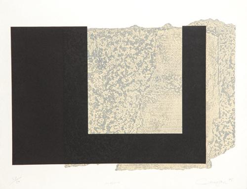 RAFAEL CANOGAR - Micénico