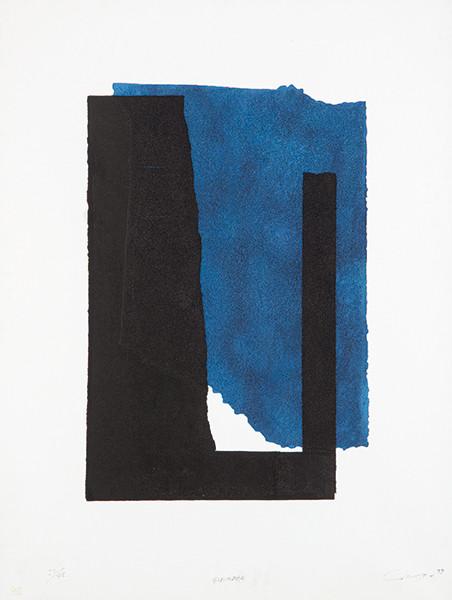 RAFAEL CANOGAR - Quimera