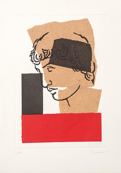 RAFAEL CANOGAR - Ius