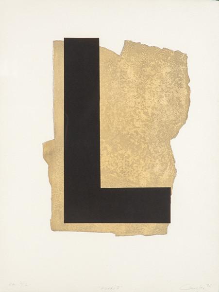 RAFAEL CANOGAR - Huarí II