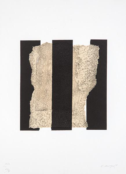 RAFAEL CANOGAR - Laña