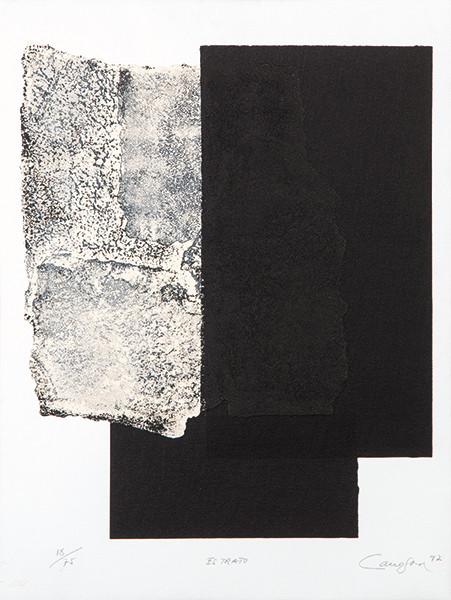  RAFAEL CANOGAR - Estrato