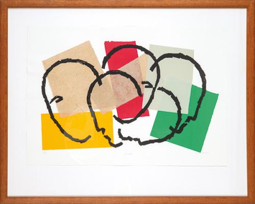 RAFAEL CANOGAR - Cibeles